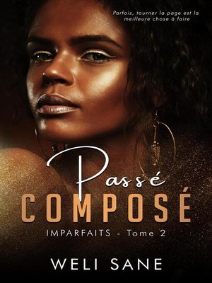 cover image of Passé Composé